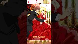 Nero amp Hakuno  All We Have Is Love NeroClaudius HakunoKishinami FateGrandOrder [upl. by Grani]