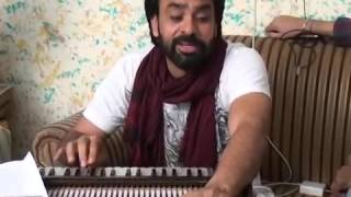 Babbu Maan  Jatt Ne Tralla  Lyrics Live  Punjabi Shayar  Pagal Shayar [upl. by Dow]