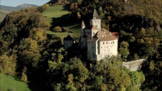 Burgen amp Schlösser in Südtirol  Castelli e borghi in Alto Adige  Castles amp manors in South Tyrol [upl. by Nahtahoj410]