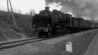 CCCP  Orient Express HD Video Remix [upl. by Aldora599]