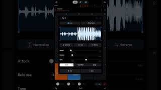 bandlab sampler tutorial [upl. by Atims480]