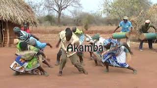 KENYAN TRADITIONAL MUSIC  PPMKENYA [upl. by Ael322]