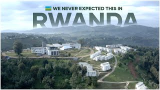 This will Change your mind about Visiting Rwanda 🇷🇼 [upl. by Oribella]