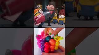 MINIONS RISE OF GRU BEST MOMENTS part 6 [upl. by Annalla96]