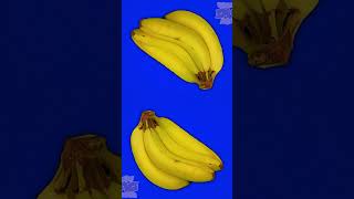 Apples and Bananas song BabyBigMouth shorts  funny dancemusic kidssong apple banana [upl. by Gnouhp]