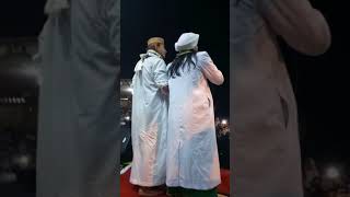 Habib Bahar Feat KH Abdul Qohar Sholli Wasallimda [upl. by Mazur728]