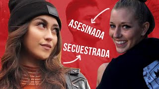 Resuelto  Grabó un video en Facebook mientras la SECUESTRABA  El caso de Kaylee y Aundrea [upl. by Ahsiat36]