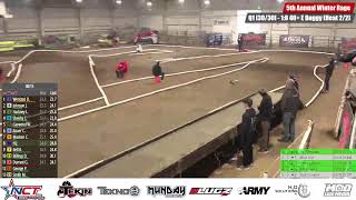 Qual 1  Walla Walla  NorthWest Rage Tour 2024 [upl. by Annawit]