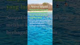 Secret island lombok [upl. by Eisnil]