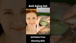 Skin Tightening Skin Firming amp Anti Aging Treatment with Home Remedies beautytips [upl. by Nico409]