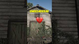 POR ESTO SE FUERON LOS WAPITI EN RED DEAD REDEMPTION 2 😭 rdr rdr2 [upl. by Kinna739]