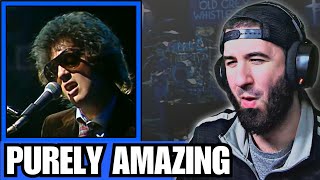 Billy Joel  New York State Of Mind Old Grey Whistle Test  REACTION [upl. by Llen]