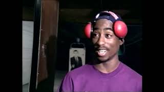 2Pac Interview At Shooting Range 1993 720p60 [upl. by Mumford289]