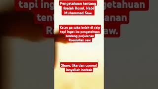 Kristimewaan Rosulullah saw shortsfeed cintarosul shortvideo shorts [upl. by Melia]