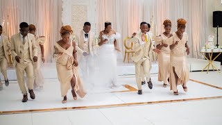 Alick MachesoMundikumbuke  Sungura Wedding dance🇿🇼 dance trending zimbabwe trendingshorts [upl. by Agemo]