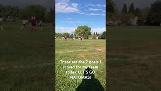 football GO NATOMAS [upl. by Bucky]