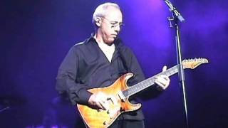 Mark Knopfler — Telegraph Road — 2005 Rome [upl. by Htiffirg]