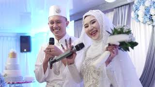 Muslim Solemnization amp Wedding in Singapore [upl. by Sidhu]