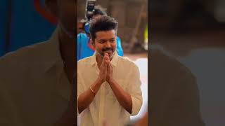 Enga Anna❤😘🔥 tamil tvkvijay vijay trending tamil [upl. by Lrac]