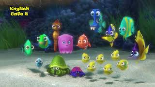 Watch Finding Dory For English Learners 5 [upl. by Fair]