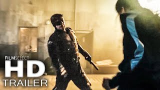 ECHO quotDaredevil vs Echoquot Trailer 2024 Marvel [upl. by Goddord]