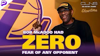 Bob McAdoo Explains Why NO ONE in 2024 NBA Can Stop Him in his PRIME 🫣🔥 [upl. by Merry]