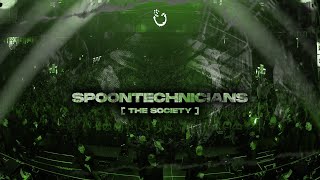 Spoontechnicians present The Society at TRINITY presents Spoontech Society 2024 [upl. by Kincaid]