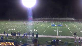 Rockville vs Suffield High School Girls Varsity Lacrosse [upl. by Hsitirb289]