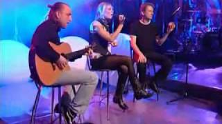 Piret Järvis  Liar Live [upl. by Iyre]