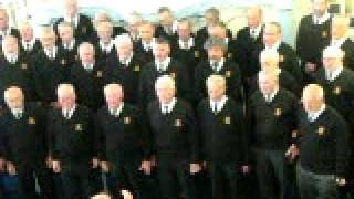 Mousehole Male Voice Choir [upl. by Iloj]