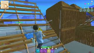 Fake Fortnite Is Easy 👍Buildnow GG [upl. by Rachel201]