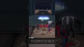 La Spider familia VS el Duende Verde  enmgame en Twitch [upl. by Ion605]