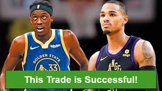 PLEASE NBA Make These Trades Happen [upl. by Kristien]