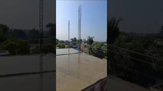 Centring pillar work centringwork centring pillars trendingshorts homeconstruction home [upl. by Nauj]