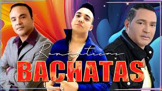 BACHATA MIX LO MEJOR  ZACARÍAS FERREIRA ELVIS MARTÍNEZ FRANK REYES  30 GRANDES ÉXIOS MIX [upl. by Hardy553]