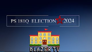 Blazer TV December 4 2024 [upl. by Rolo465]