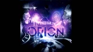 Libreria Welcome To Orion Vol1 Imperio Nazza Musicologo [upl. by Yvehc]