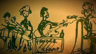 Joe’s Garage Part 1 Frank Zappa amp the Artful Doodler [upl. by Sigler]