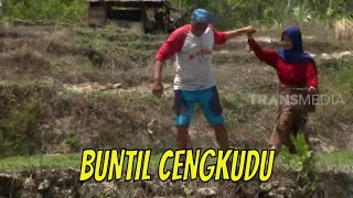 BUNTIL CENGKUDU  JEJAK SI GUNDUL 021220 [upl. by Adnim]