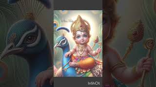 Saravana poigaiyil neeradiMurugan devotional songshort [upl. by Faustus119]