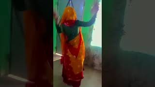 Kaai sogyo lambi Nindli short viral video song dance [upl. by Arikihs]