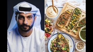 Entrepreneur Mahmoud Bartawi on cooking up a startup success [upl. by Edyaj796]