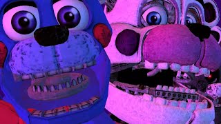 Funtime Freddy Remix  You Cant Hide and Another Round  Rubbot and Rave CK9C and ApAngryPiggy [upl. by Rivi861]