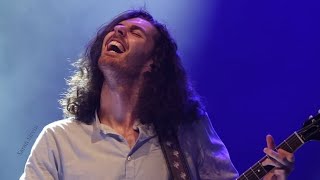 HOZIER SHRIKE LIVE IN OTTAWA [upl. by Yltnerb]