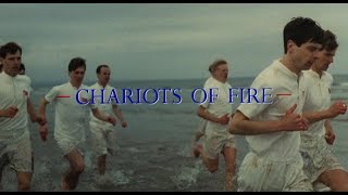 Chariots of Fire  Running Around The Courtyard [upl. by Enohs475]