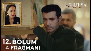 Gülcemal 12 Bölüm 2 Fragmanı  Zaferin Cenaze Günü [upl. by Pessa]