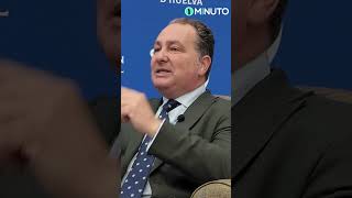 David Toscano quotLos alcaldes y alcaldesas son auténticos héroes no miramos color políticoquot [upl. by Beatrix]