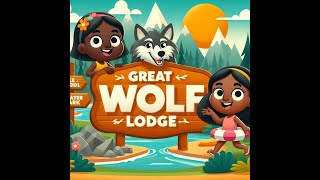 Great Wolf Lodge part 3 [upl. by Norad552]