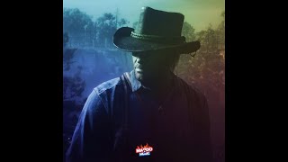 Marty Ray Project  Old Town Road  SLOWED [upl. by Nyved54]