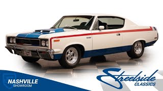 1970 AMC Rebel Machine Tribute LS Restomod for sale  4245NSH [upl. by Heidi]